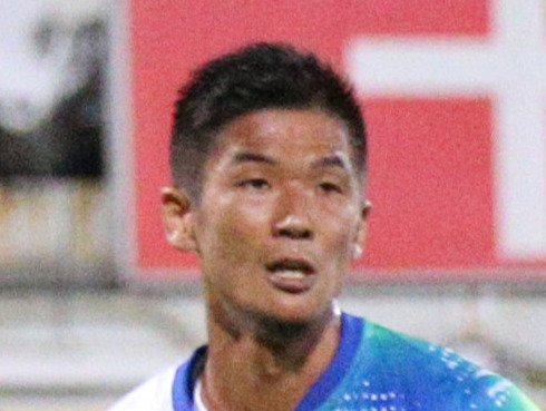 福田晃斗