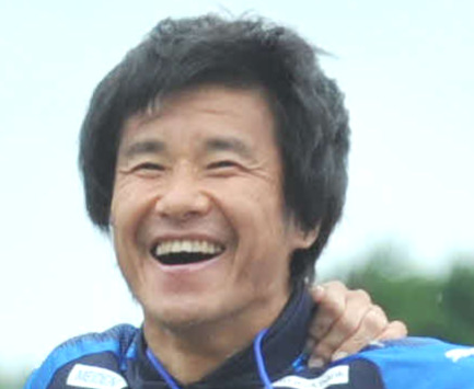 中山雅史（17年9月17日）