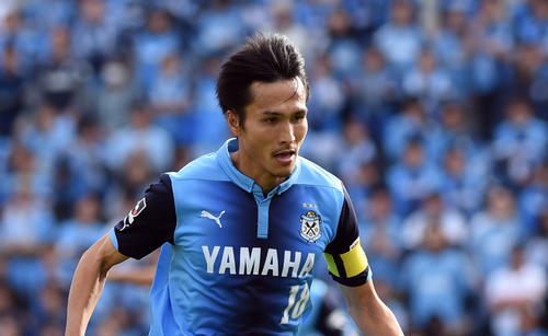 ジュビロ磐田ユニフォーム　前田遼一 引退発表した前田遼一、古巣磐田のU18コーチ就任 - J2 : 日刊スポーツ