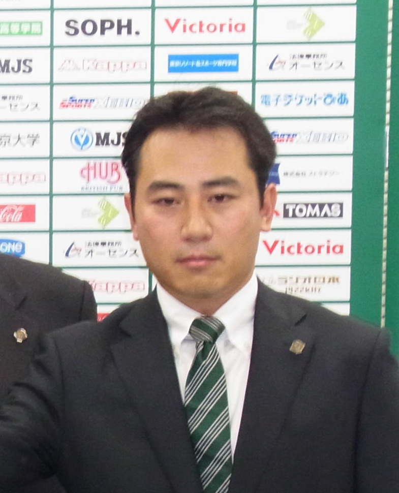 中村考昭氏（2010年10月29日撮影）
