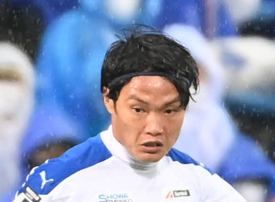 田中達也（2020年10月10日撮影）