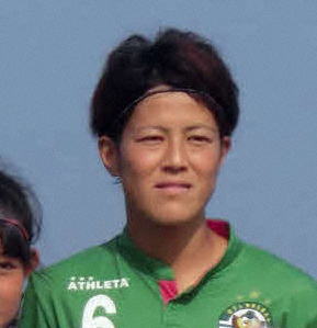 有吉佐織