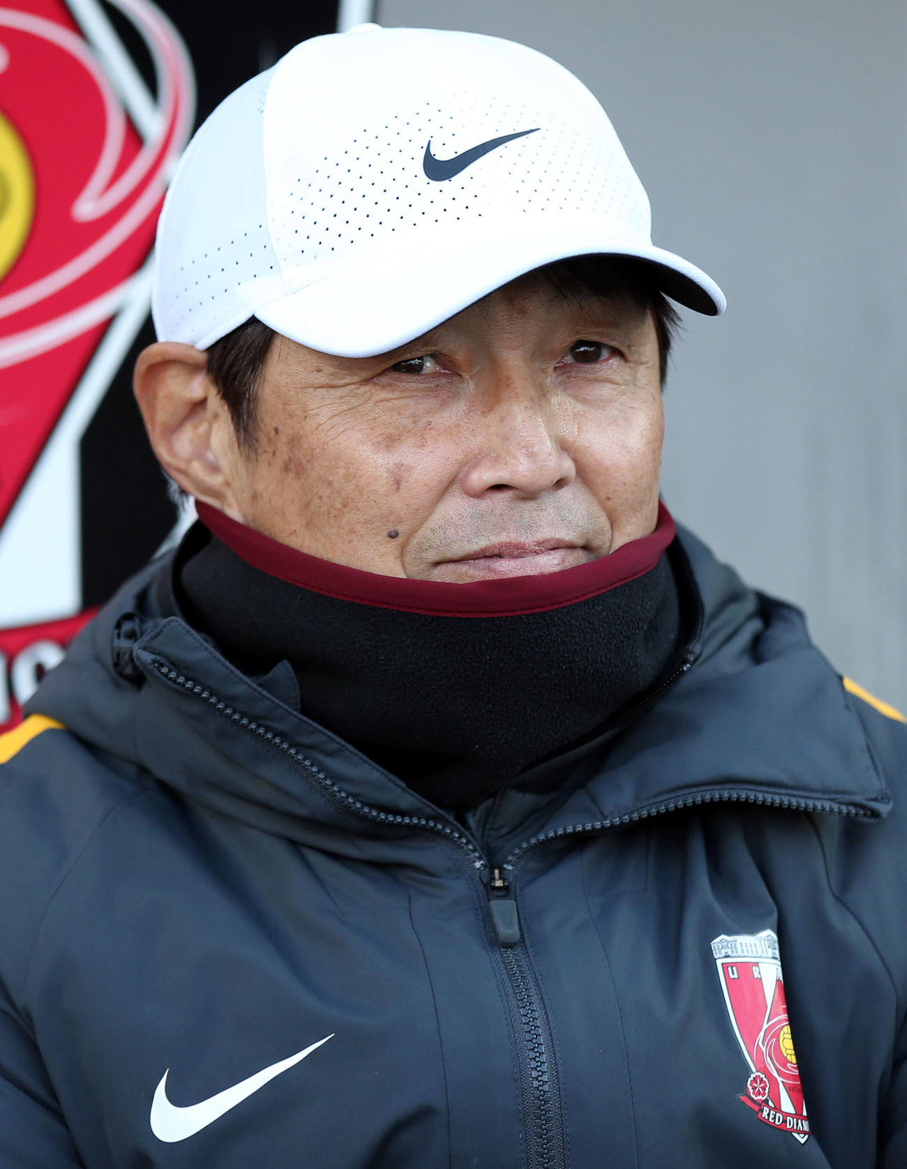 森栄次監督