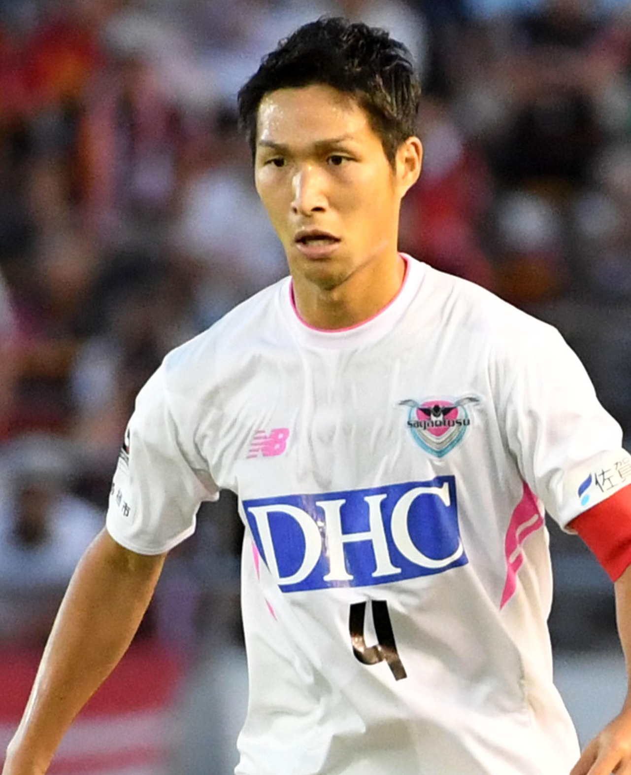 MF原川力（18年撮影）