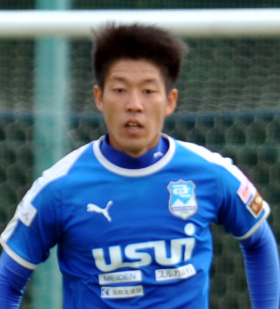 菅井拓也（2018年10月撮影）