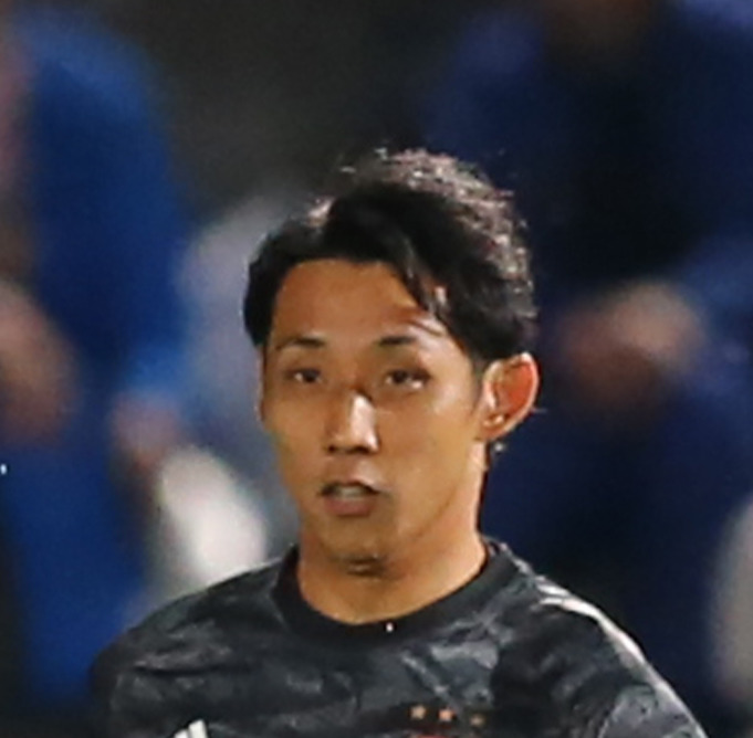 GK朴一圭