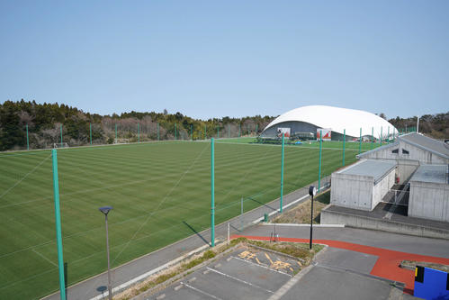 ｊヴィレッジを入国後隔離施設 ｊリーグバブル に サッカー 日刊スポーツ