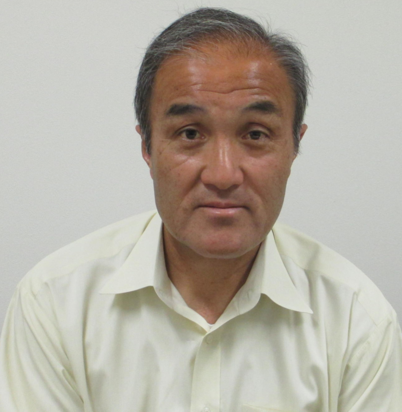 上野山信行監督兼GM