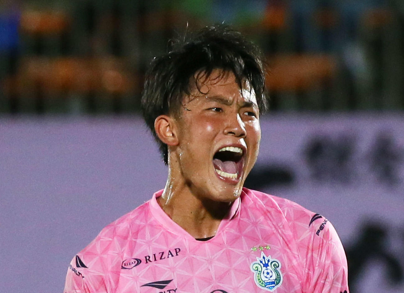 湘南GK谷（20年7月撮影）
