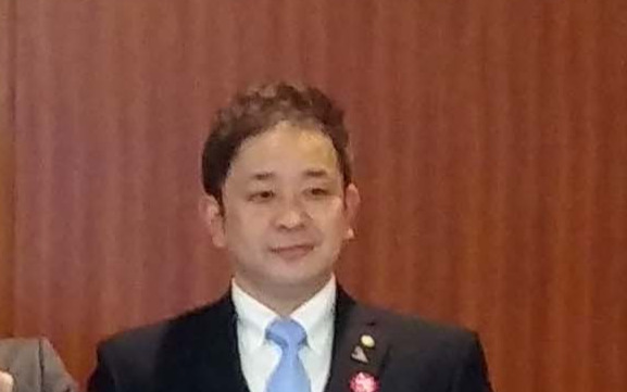 金井一哉監督（2020年10月27日撮影）
