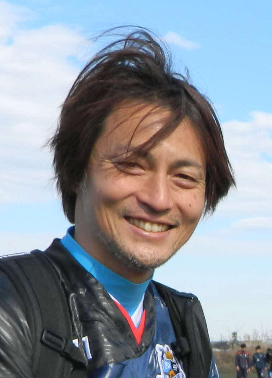 永井雄一郎