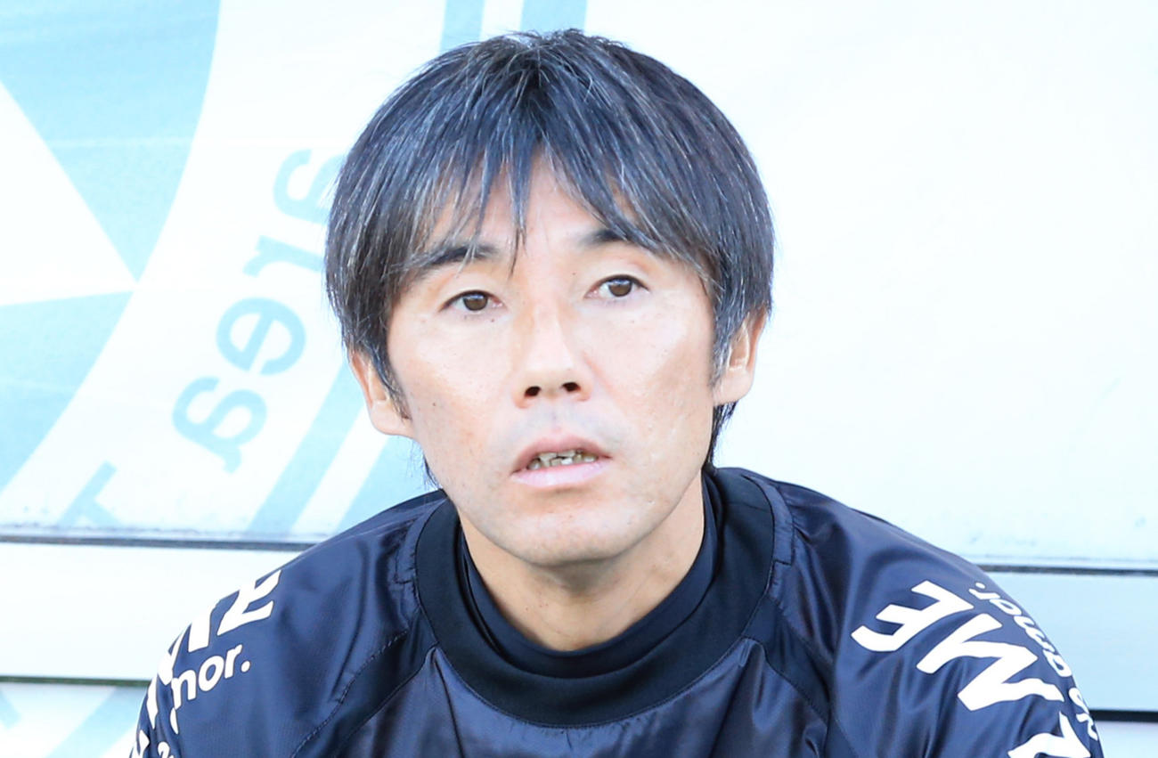 相馬直樹氏（18年11月撮影）
