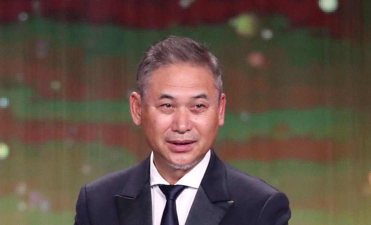 佐々木則夫監督