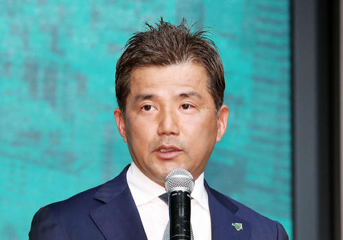 東京ｖ永井監督が辞任 成績不振が理由だと説明 パワハラ疑惑は今後も調査 ｊ２ 日刊スポーツ