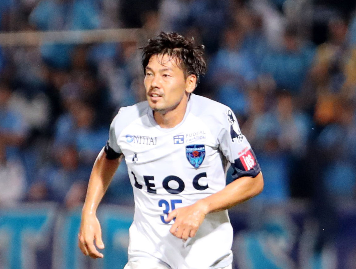 松井大輔