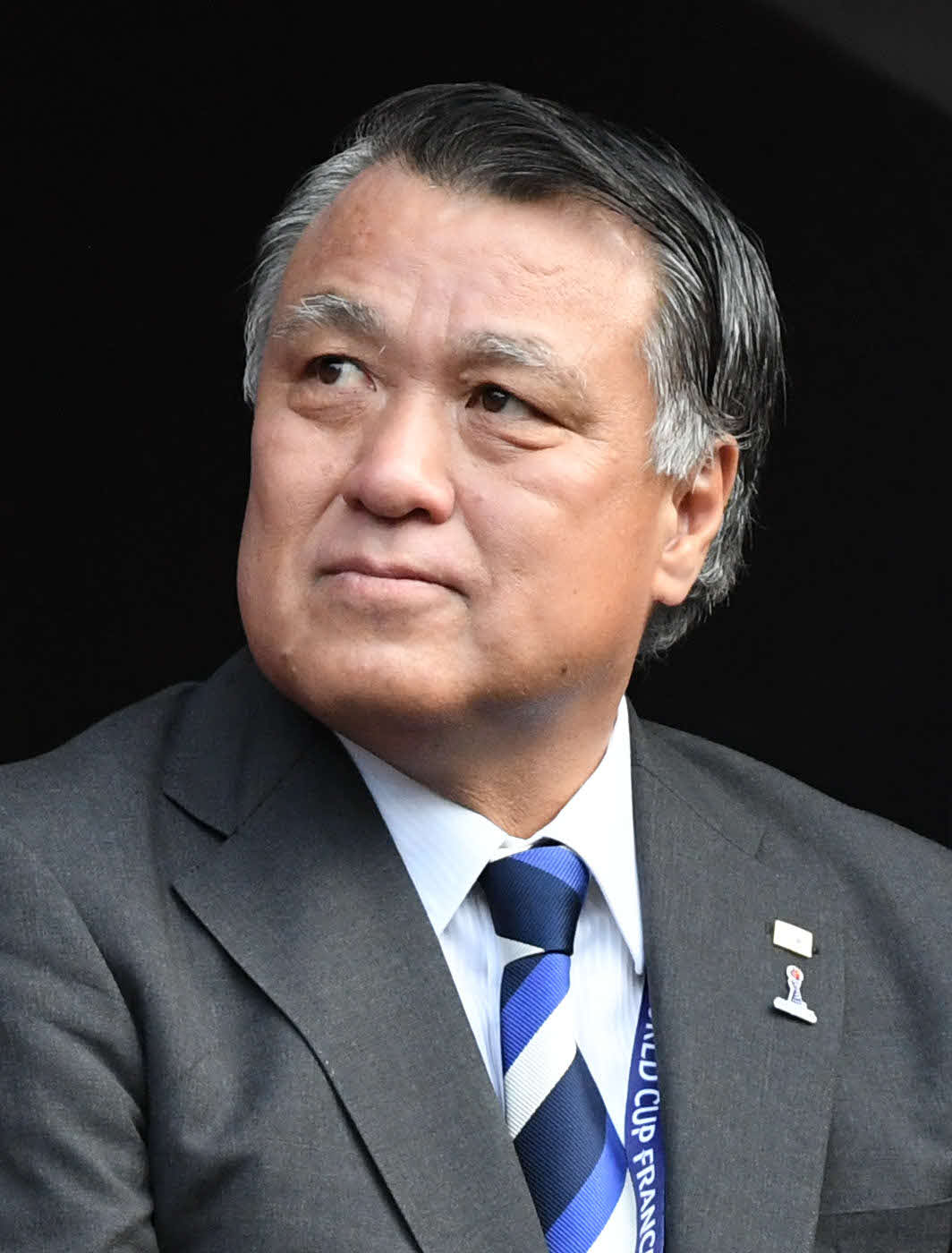 田嶋幸三氏（19年6月25日）