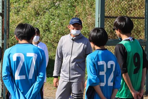 全国高校サッカー北海道大会開幕 古豪室蘭清水丘が選手19人で復活に挑む サッカー 日刊スポーツ
