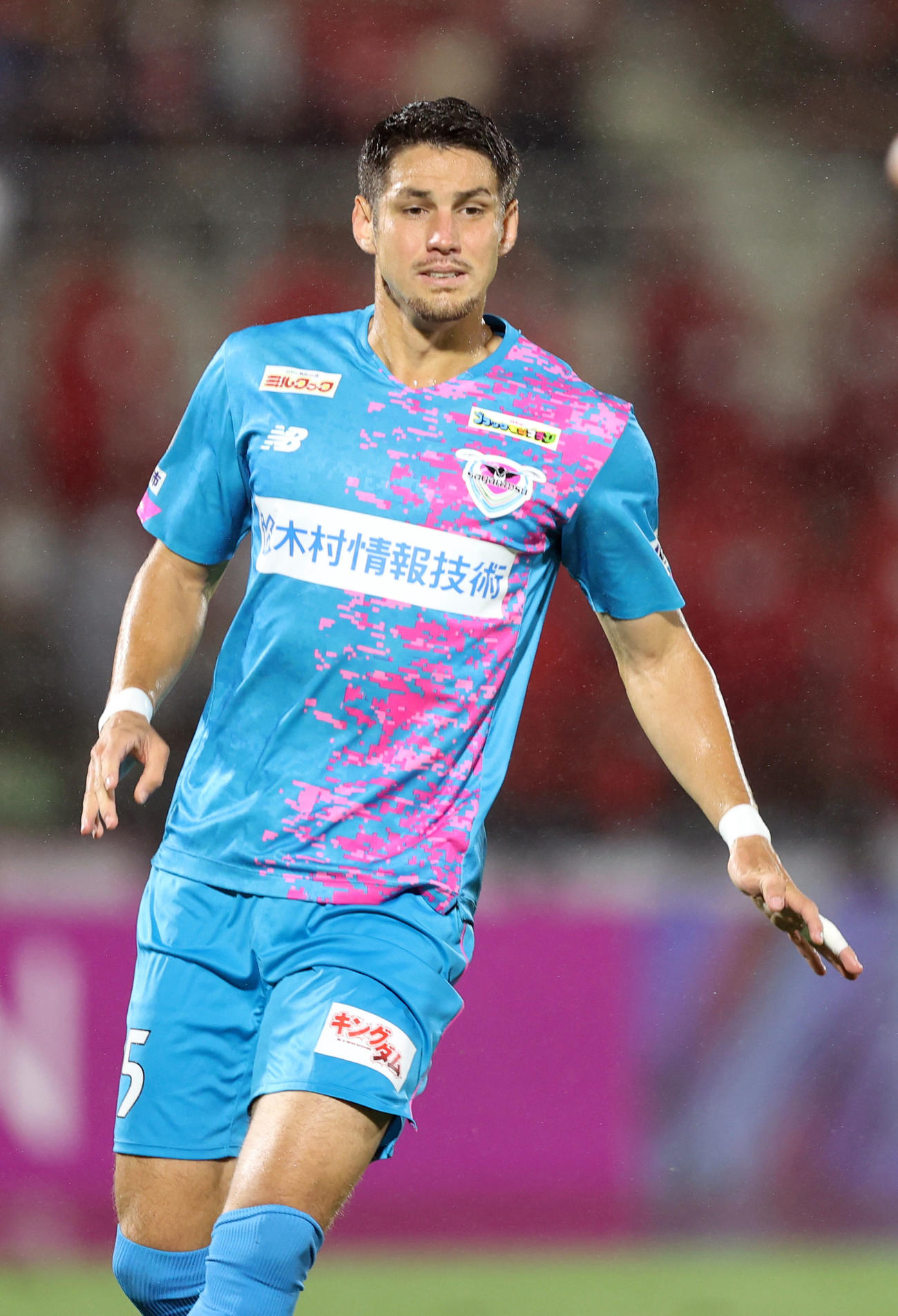 鳥栖酒井宣福（2021年8月14日撮影）