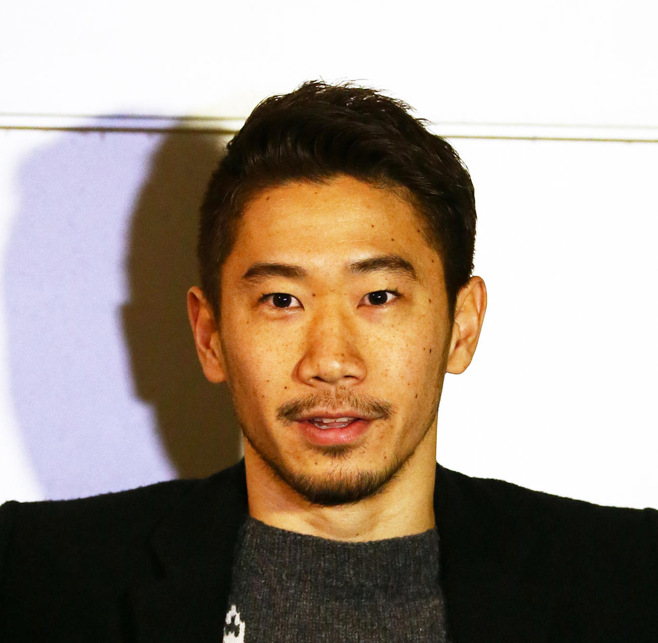 香川真司（2018年12月23日撮影）