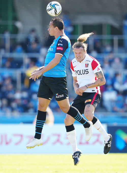 川崎ｆ連覇 最速タイ４戦残し 圧倒的優勝 鬼木監督最多４度目の頂点 ｊ１写真ニュース 日刊スポーツ