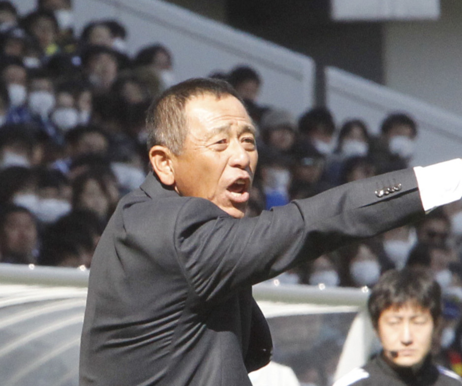 北九州の小林監督