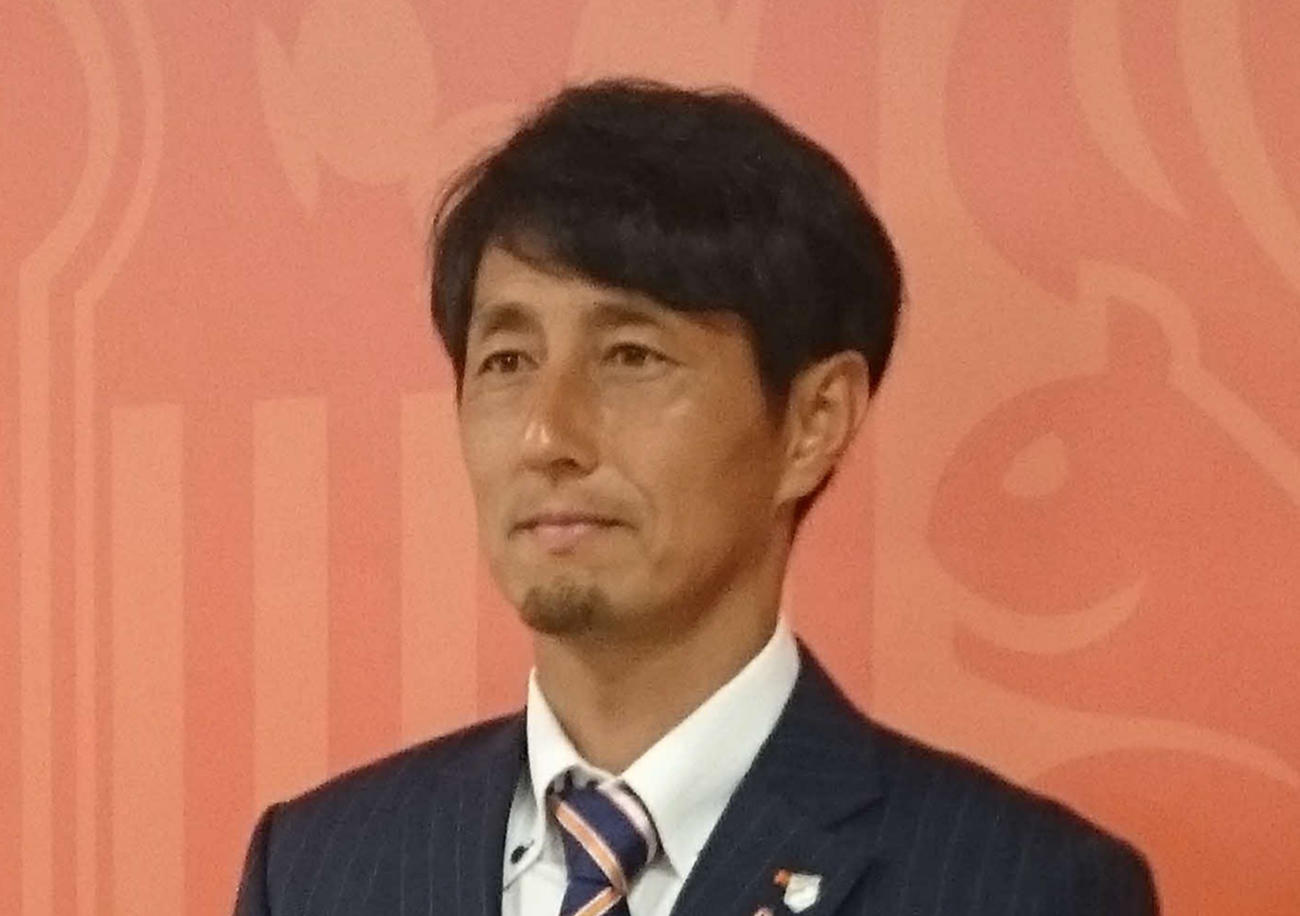 伊藤彰氏（2017年5月29日撮影）