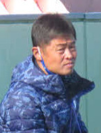 ＦＣ．ＩＳＥ－ＳＨＩＭＡの小倉隆史監督
