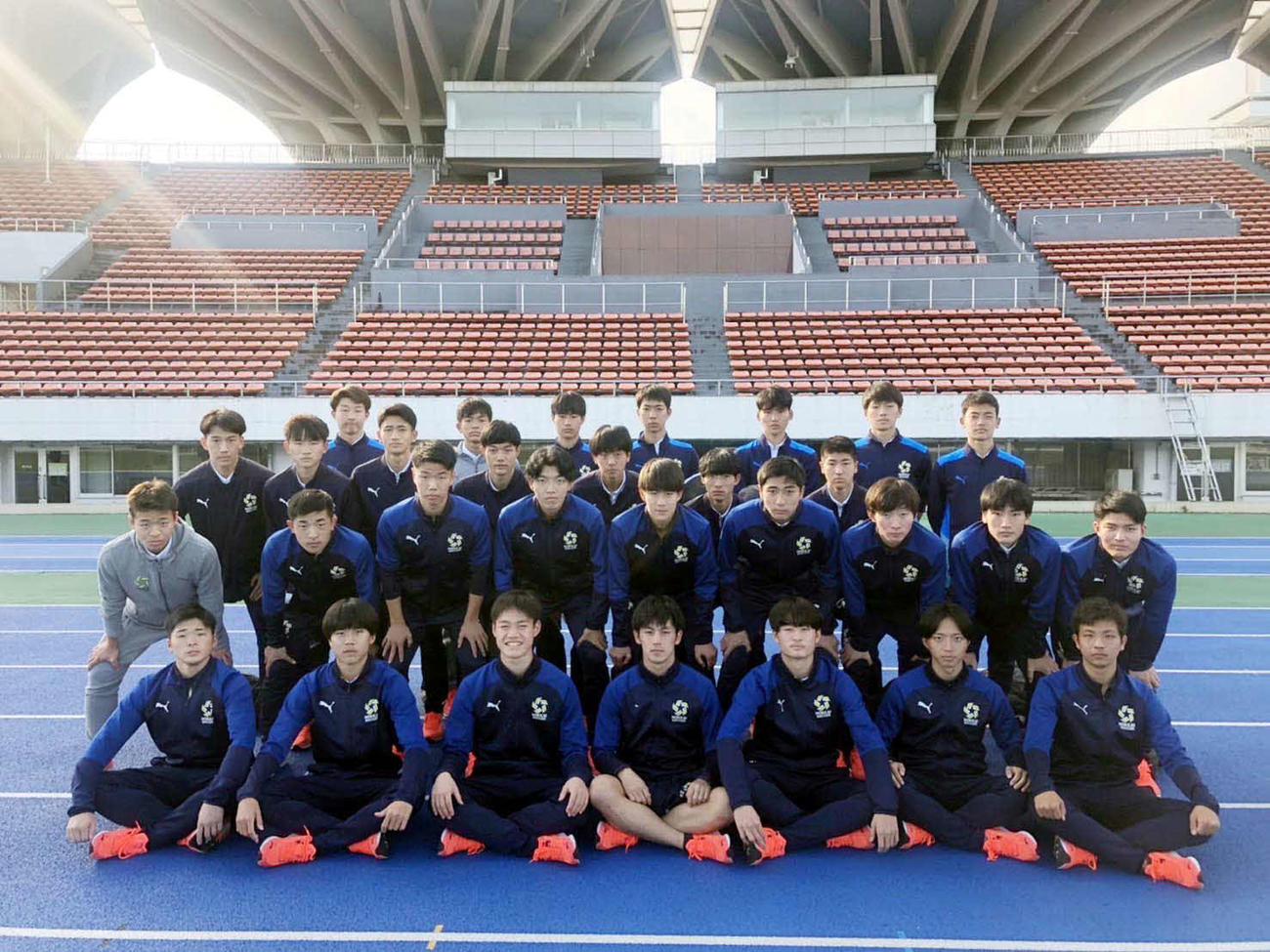 高校サッカー 北海17年ぶり初戦突破へ 徹底して戦う 島谷監督 サッカー 日刊スポーツ