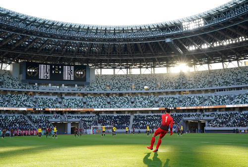 高校サッカー 関東第一が準決勝辞退 登録選手２人がコロナ感染 サッカー 日刊スポーツ