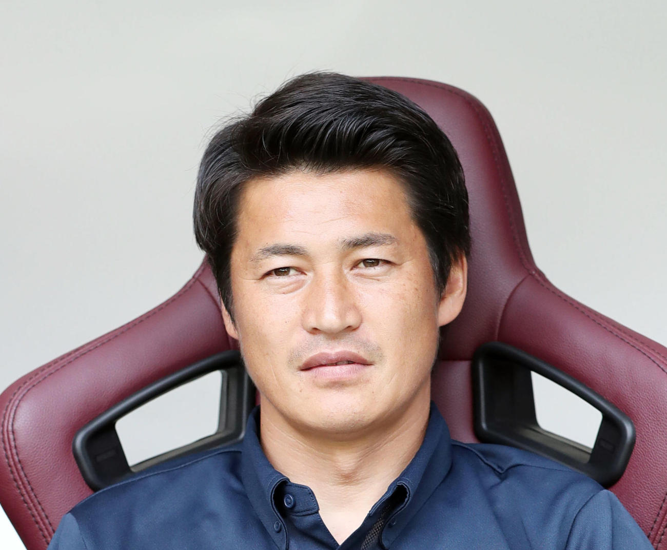 吉田孝行氏