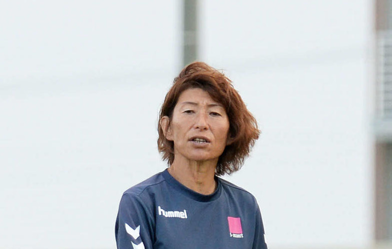 本田美登里氏（21年9月）