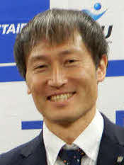 奥山達之氏（2020年1月22日撮影）