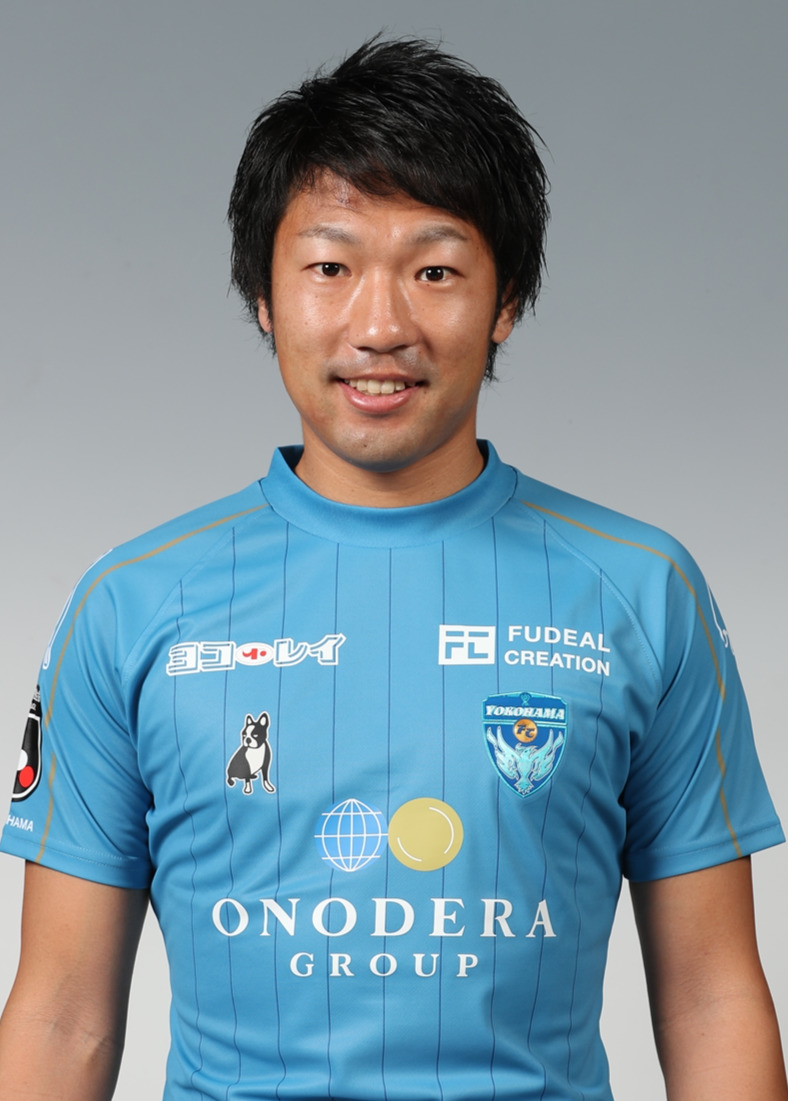 FW伊藤翔