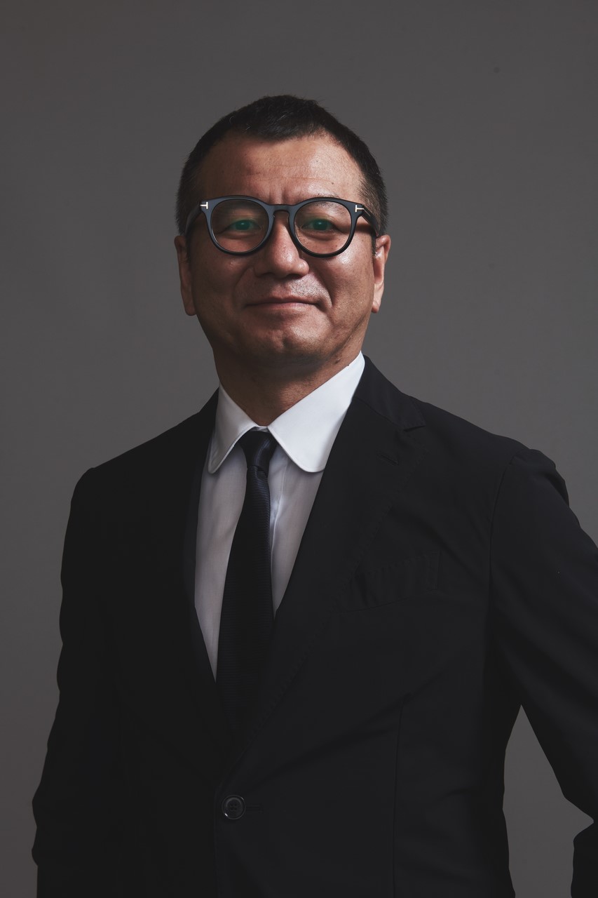 次期チェアマンに内定したJ1札幌の野々村芳和会長（Jリーグ提供）