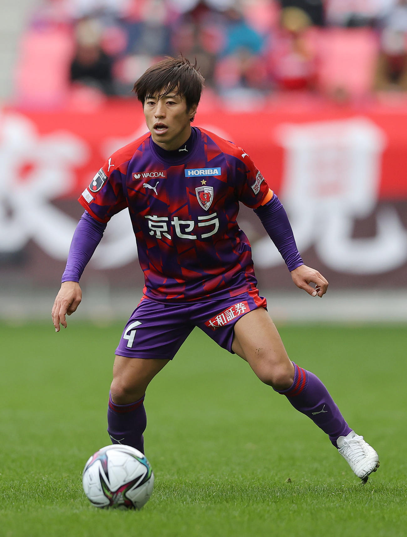 京都松田天馬（21年12月撮影）