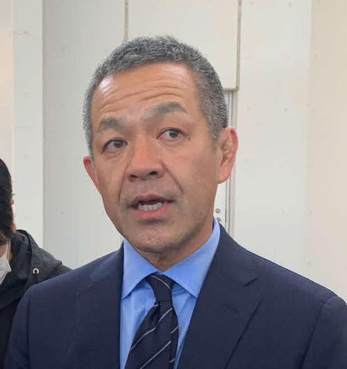 Jfa須原専務理事が暴行問題の秀岳館を異例訪問 ３時間聴取 じかに聞きたいと 関係者 サッカー写真ニュース 日刊スポーツ