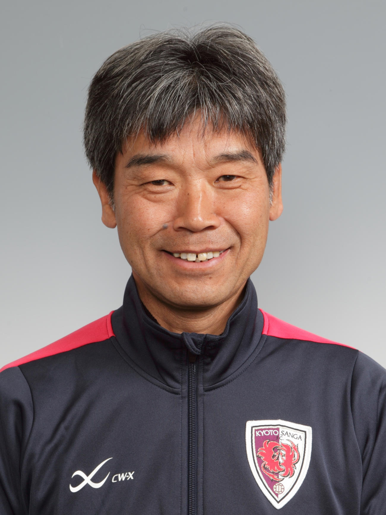 池上正氏