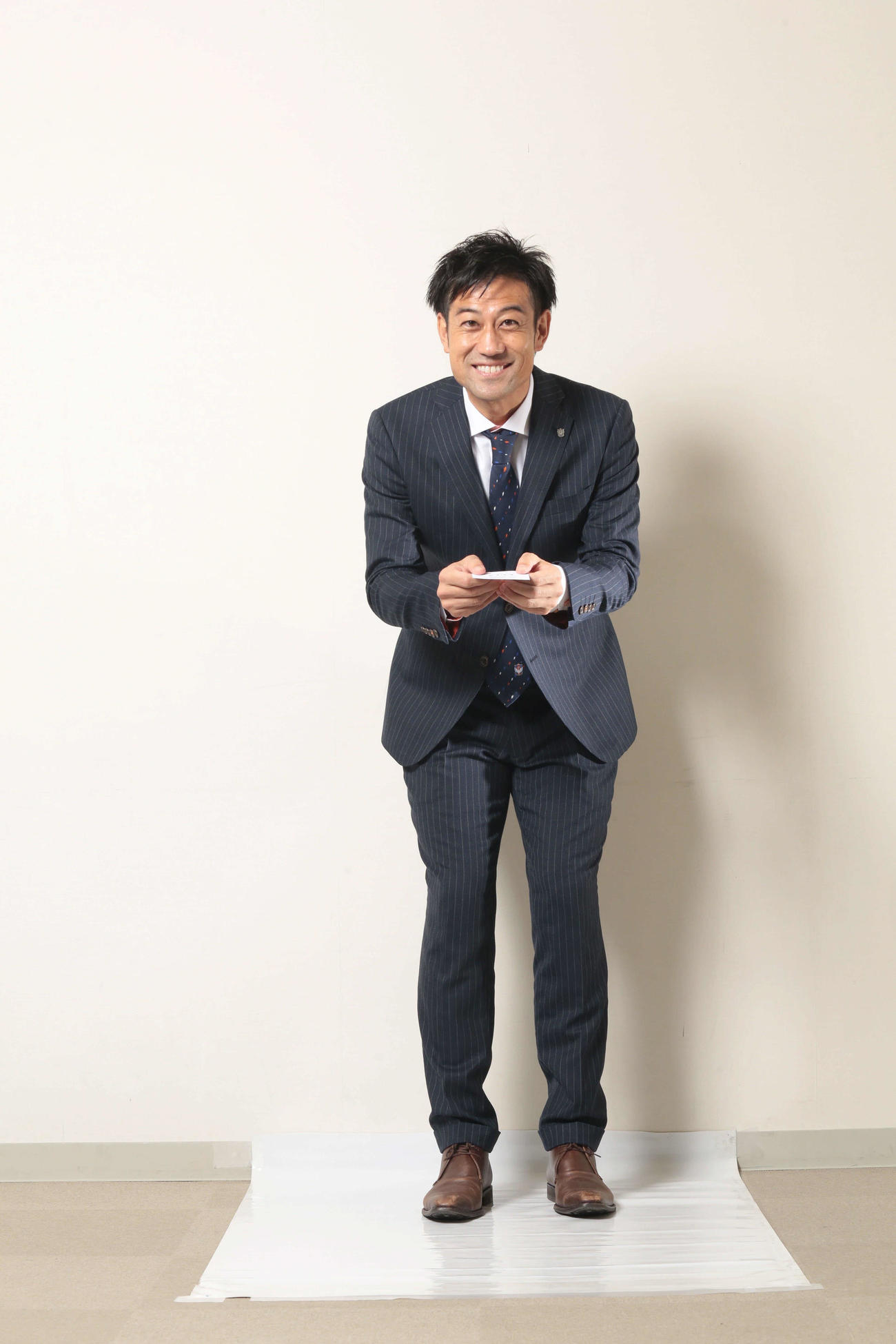 営業部の野沢です。よろしくお願いいたします！