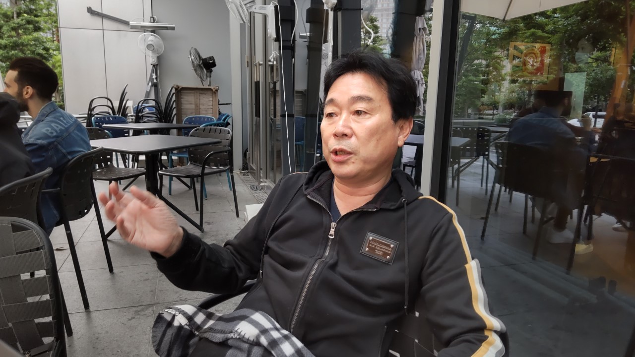 DAZNとの大型契約を手がけた小西Jリーグ元特任理事