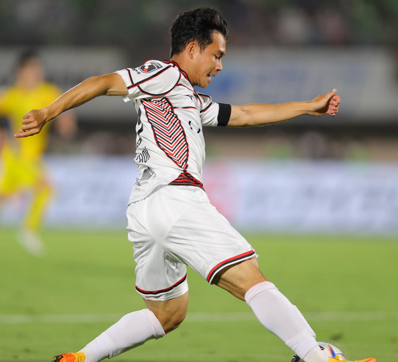 札幌スパチョーク（22年8月7日撮影）