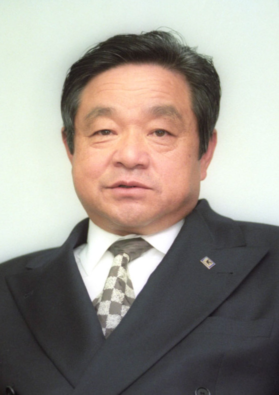 森健児さん（共同）