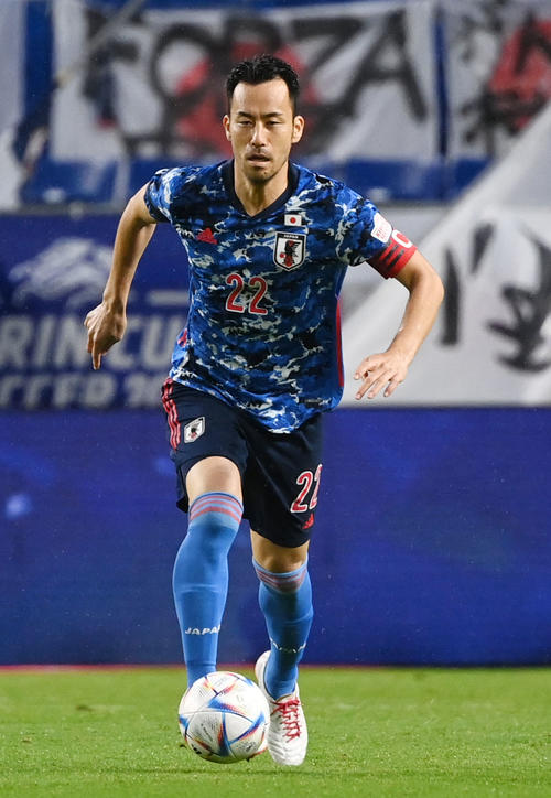 私のベスト11 185センチ超える吉田 冨安 伊藤 酒井 アンカー板倉 ドイツに勝てそうな布陣 サッカー写真ニュース 日刊スポーツ