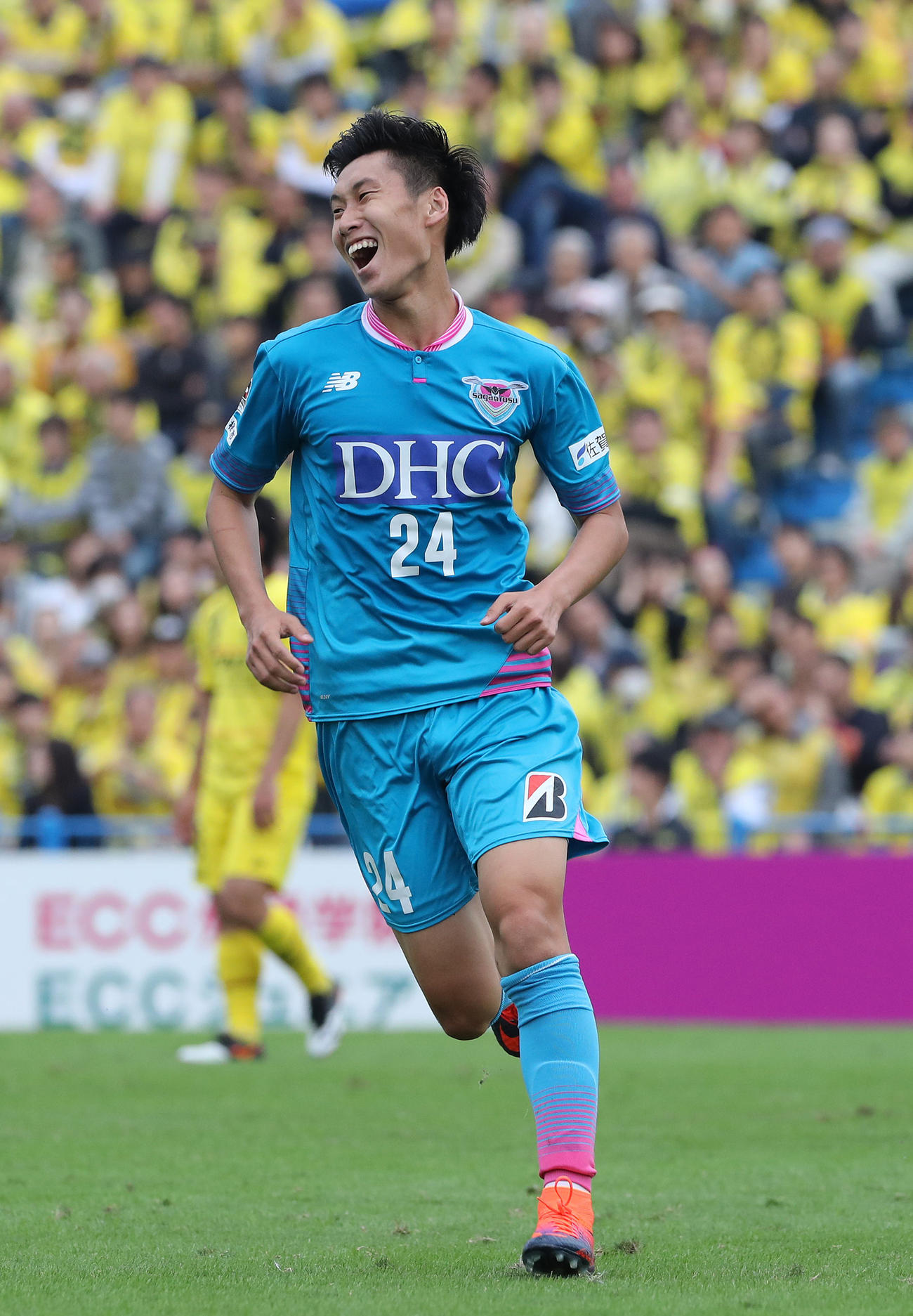 鎌田大地（16年10月22日撮影）