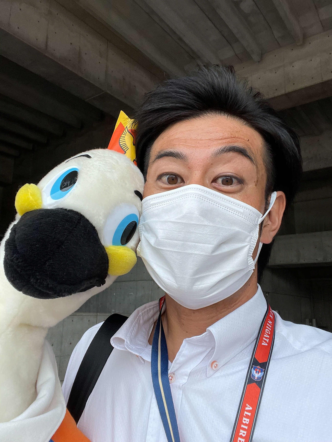 残り5試合、多大なる応援をお願いいたします！！