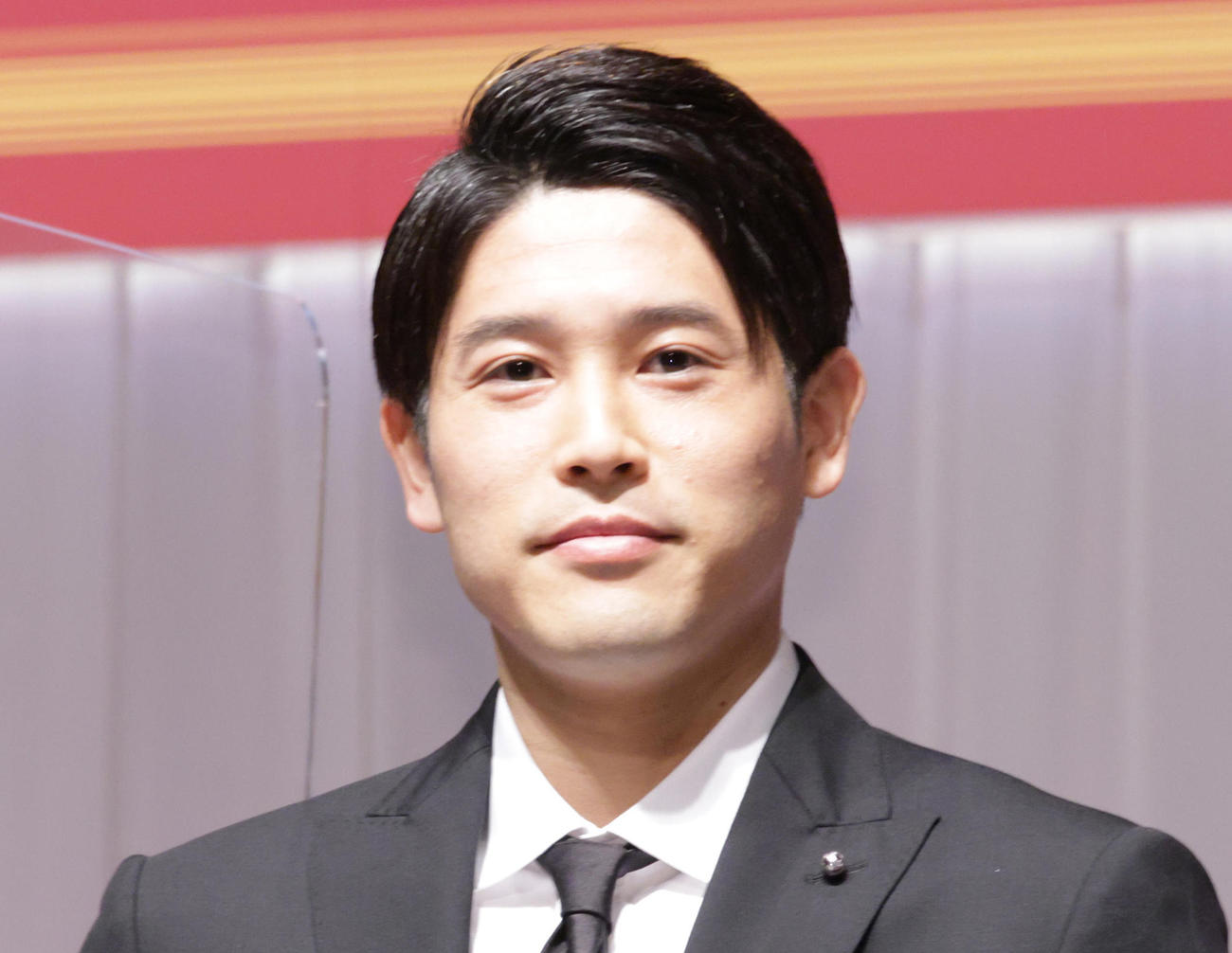 内田篤人氏（2021年撮影）