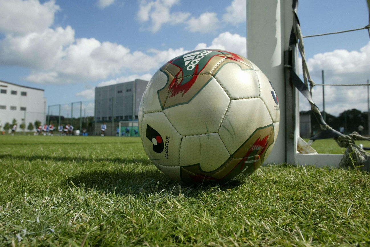 サッカーボール