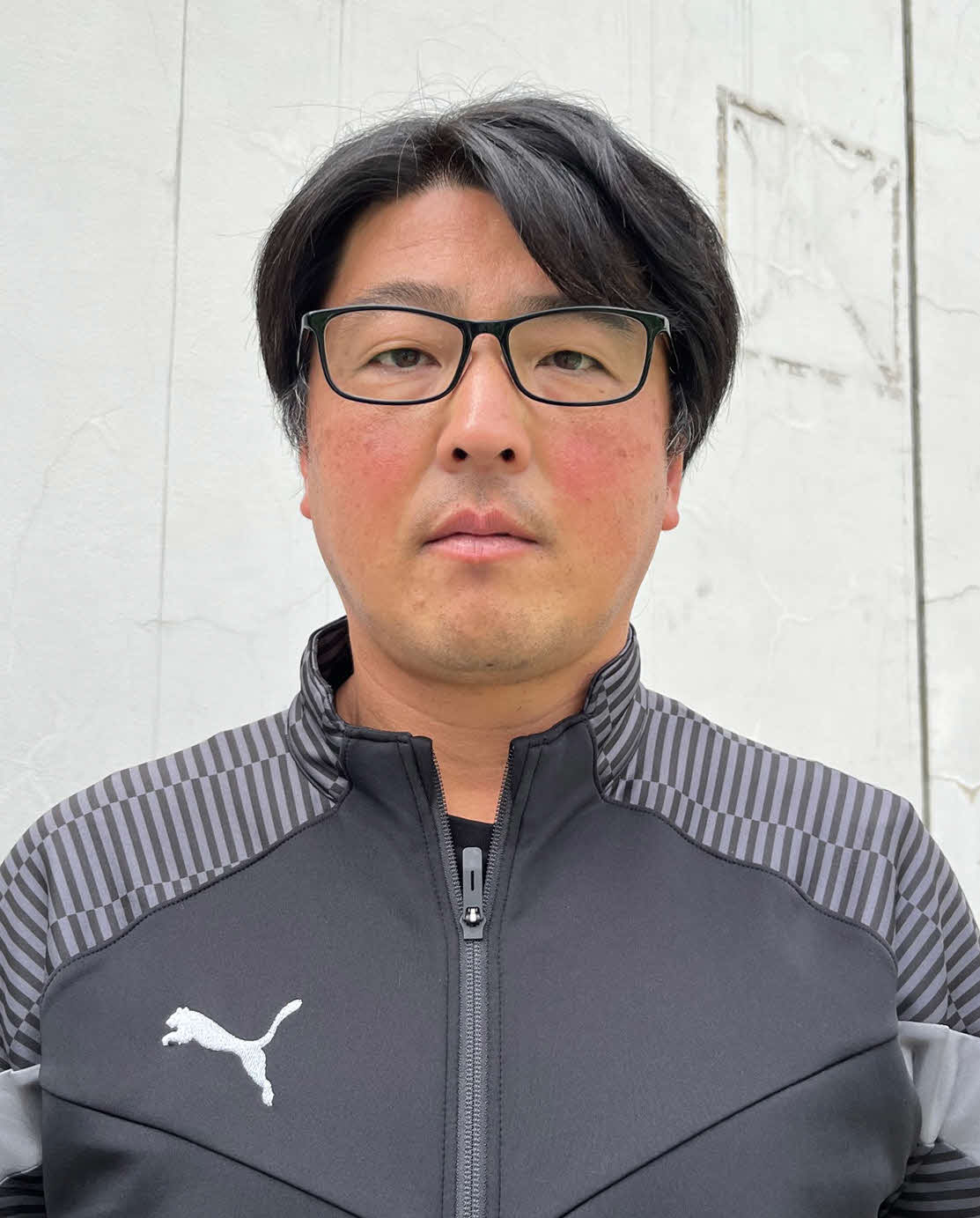 帝京・日比威監督