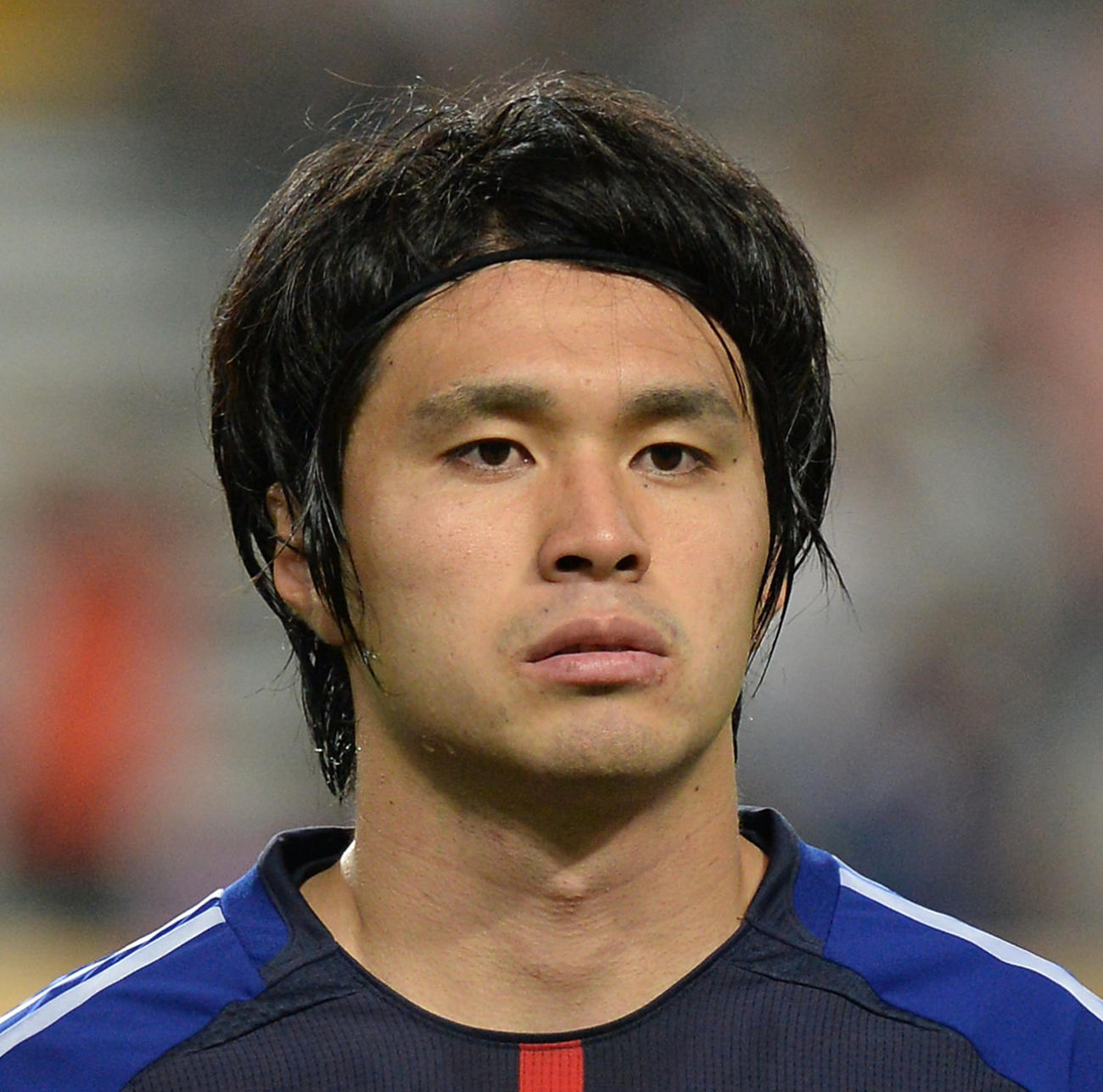 工藤壮人（2013年7月21日撮影）