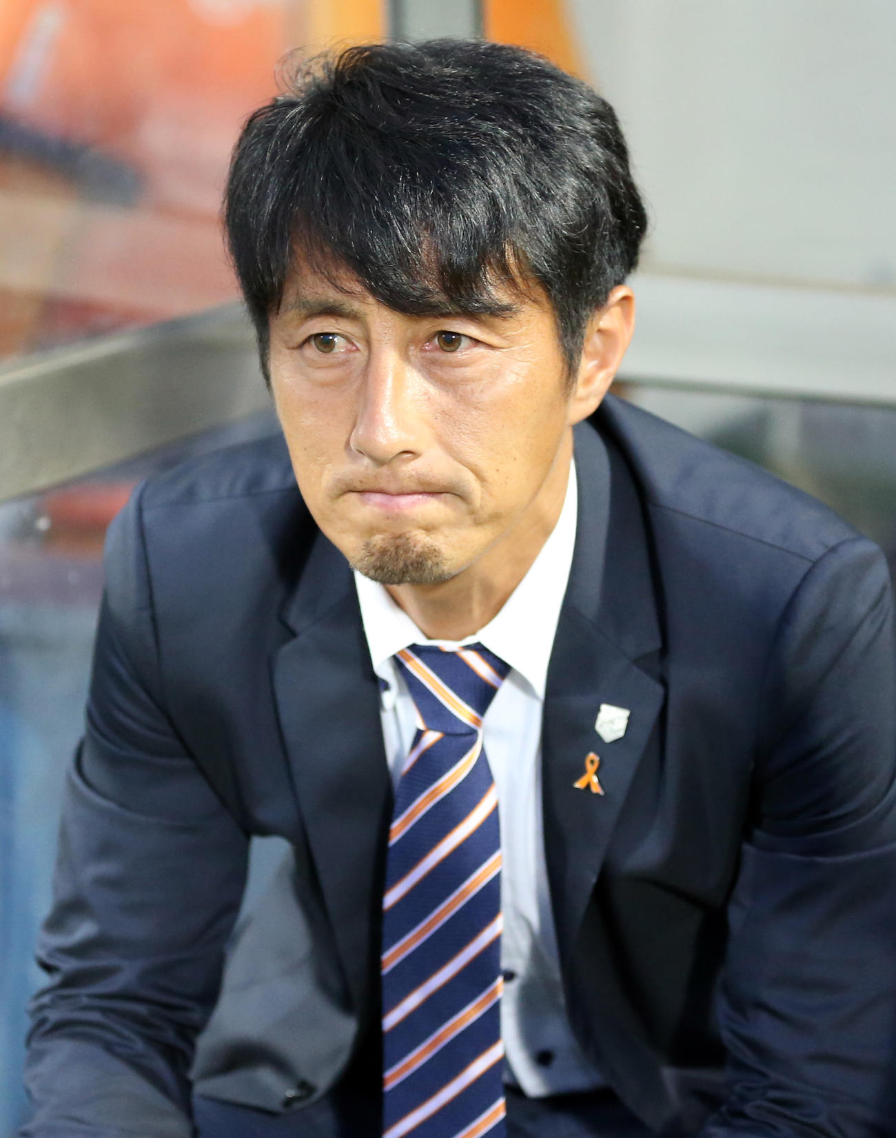 伊藤彰監督（17年7月撮影）