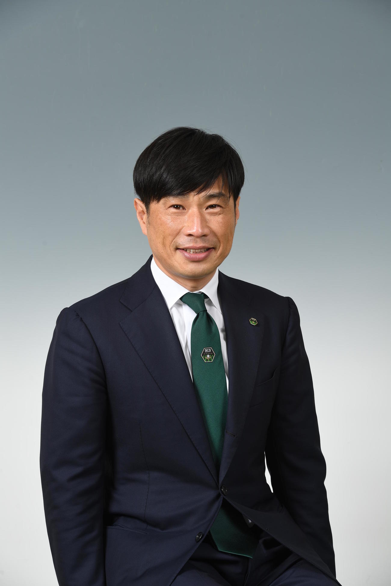 SC相模原・望月重良会長